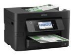 Epson WorkForce Pro WF4820DWF Stampante multifunzione a colori duplex Fax WiFi 25 ppm - immagine 3