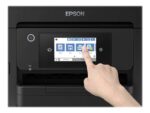 Epson WorkForce Pro WF4820DWF Stampante multifunzione a colori duplex Fax WiFi 25 ppm - immagine 5