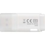 Kioxia TransMemory U202 Memoria USB 2.0 64 GB (pendrive)