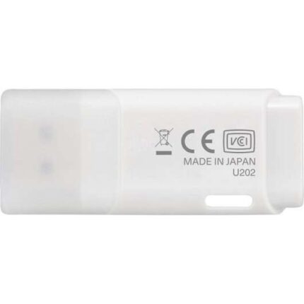Kioxia TransMemory U202 Memoria USB 2.0 64 GB (pendrive)