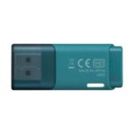 Kioxia TransMemory U202 Memoria USB 2.0 32 GB (chiavetta USB) - immagine 2