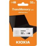 Kioxia TransMemory U301 Memoria USB 3.2 32 GB (pendrive) - immagine 3