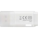Kioxia TransMemory U301 Memoria USB 3.2 128 GB (pendrive) - immagine 3