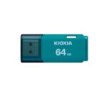 Kioxia TransMemory U202 Memoria USB 2.0 64 GB (pendrive)