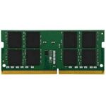 Kingston ValueRAM Memoria RAM SO-DIMM DDR4 3200 MHz 32 GB CL22