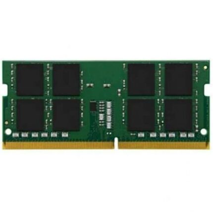 Kingston ValueRAM Memoria RAM SO-DIMM DDR4 3200 MHz 32 GB CL22