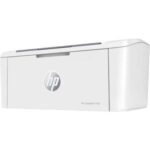 HP Laser M110w Stampante laser monocromatica 21 ppm - immagine 2