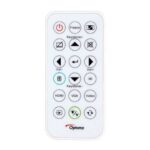 Optoma X309ST Proiettore ANSI DLP XGA - Altoparlante 10w - HDMI, VGA, USB, RS232 - 3700 Lumen - immagine 5