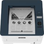 Xerox B230 Stampante laser monocromatica duplex WiFi 30 ppm - immagine 5