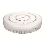 D-Link Access Point WiFi 6 AX3600 Dual Band - 2 porte RJ45 - 4 x 4 MU-MIMO - Alimentazione con cavo dati Ethernet LAN - immagine 2