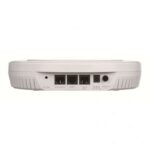 D-Link Access Point WiFi 6 AX3600 Dual Band - 2 porte RJ45 - 4 x 4 MU-MIMO - Alimentazione con cavo dati Ethernet LAN - immagine 3