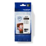 Brother LC427 Nero Cartuccia d'inchiostro originale - LC427BK - immagine 3