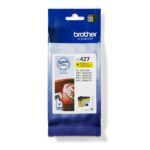 Brother LC427 Giallo Cartuccia d'inchiostro originale - LC427Y - immagine 3