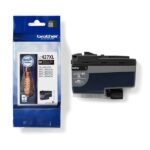 Brother LC427XL Nero Cartuccia d'inchiostro originale - LC427XLBK - immagine 2