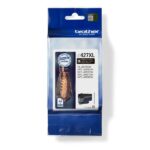 Brother LC427XL Nero Cartuccia d'inchiostro originale - LC427XLBK - immagine 3