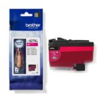 Brother LC427XL Cartuccia d'inchiostro originale magenta - LC427XLM - immagine 2