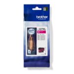 Brother LC427XL Cartuccia d'inchiostro originale magenta - LC427XLM - immagine 3