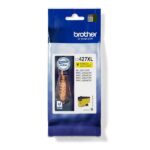 Brother LC427XL Giallo Cartuccia d'inchiostro originale - LC427XLY - immagine 3
