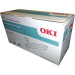 OKI Executive ES8453/ES8473 Giallo Tamburo immagine originale - 44844473 - immagine 2