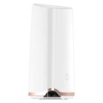 D-Link Sistema WiFi Mesh Tri-Band 2 Access Point WiFi AC 2200 Mbps Wave 2 MU-MIMO - Porte LAN e WAN - immagine 2