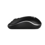 Cromad X52 Mouse wireless USB - 3 pulsanti - Utilizzo ambidestro - immagine 3