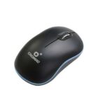 Cromad X52 Mouse wireless USB - 3 pulsanti - Utilizzo ambidestro - immagine 2