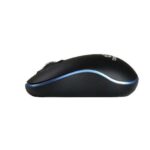Cromad X52 Mouse wireless USB - 3 pulsanti - Utilizzo ambidestro - immagine 3
