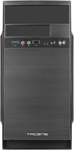 Mini-ITX - Dimensioni HDD 2