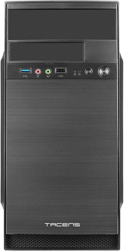 Mini-ITX - Dimensioni HDD 2