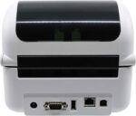 Brother TD4550DNWB Stampante termica professionale per etichette WiFi, Bluetooth, USB - Scheda di rete - Risoluzione 300 dpi - immagine 4