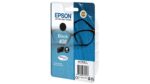 Epson 408 Nero Cartuccia d'inchiostro originale - C13T09J14010 - immagine 2