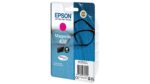 Cartuccia d'inchiostro originale Epson 408 Magenta - C13T09J34010 - immagine 2