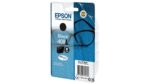 Epson 408L Nero Cartuccia d'inchiostro originale - C13T09K14010 - immagine 2