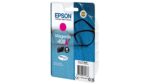 Cartuccia d'inchiostro originale Epson 408L Magenta - C13T09K34010 - immagine 2