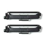 Brother TN247 Nero Confezione da 2 cartucce toner originali - TN247BKTWIN - immagine 2