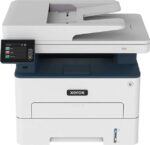 Xerox B235 Stampante multifunzione laser monocromatica duplex WiFi Fax 36 ppm - Touchscreen - immagine 2
