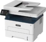 Xerox B235 Stampante multifunzione laser monocromatica duplex WiFi Fax 36 ppm - Touchscreen - immagine 3
