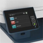 Xerox B235 Stampante multifunzione laser monocromatica duplex WiFi Fax 36 ppm - Touchscreen - immagine 4