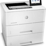 HP LaserJet Enterprise M507x Stampante laser monocromatica WiFi Duplex 43 ppm