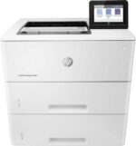 HP LaserJet Enterprise M507x Stampante laser monocromatica WiFi Duplex 43 ppm - immagine 2