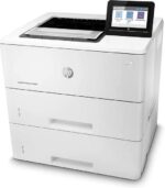HP LaserJet Enterprise M507x Stampante laser monocromatica WiFi Duplex 43 ppm - immagine 3