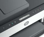 HP Smart Tank 7305 All-in-One Stampante multifunzione a colori duplex WiFi 15 ppm - immagine 4