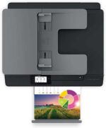 HP Smart Tank Plus 570 Stampante multifunzione a colori WiFi 11 ppm - immagine 4