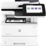 HP LaserJet Enterprise M528dn Stampante multifunzione laser monocromatica duplex 43 ppm