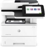 HP LaserJet Enterprise M528dn Stampante multifunzione laser monocromatica duplex 43 ppm