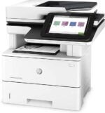 HP LaserJet Enterprise M528dn Stampante multifunzione laser monocromatica duplex 43 ppm - immagine 2