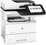 HP LaserJet Enterprise M528dn Stampante multifunzione laser monocromatica duplex 43 ppm - immagine 3