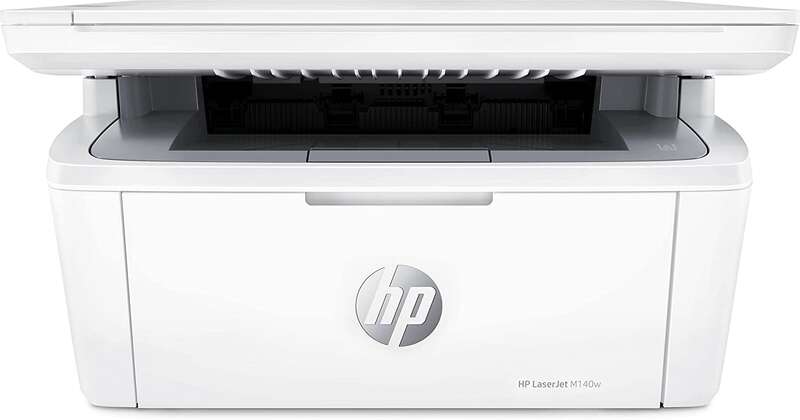 HP LaserJet M140w Impresora Multifuncion Laser Monocromo WiFi 20ppm HP LaserJet M140w Impresora Multifuncion Laser Monocromo WiFi 20ppm