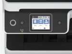 Epson EcoTank ET5170 Stampante multifunzione a colori WiFi Fax Duplex 37 ppm - immagine 2