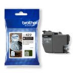 Brother LC422 Nero Cartuccia d'inchiostro originale - LC422BK - immagine 3